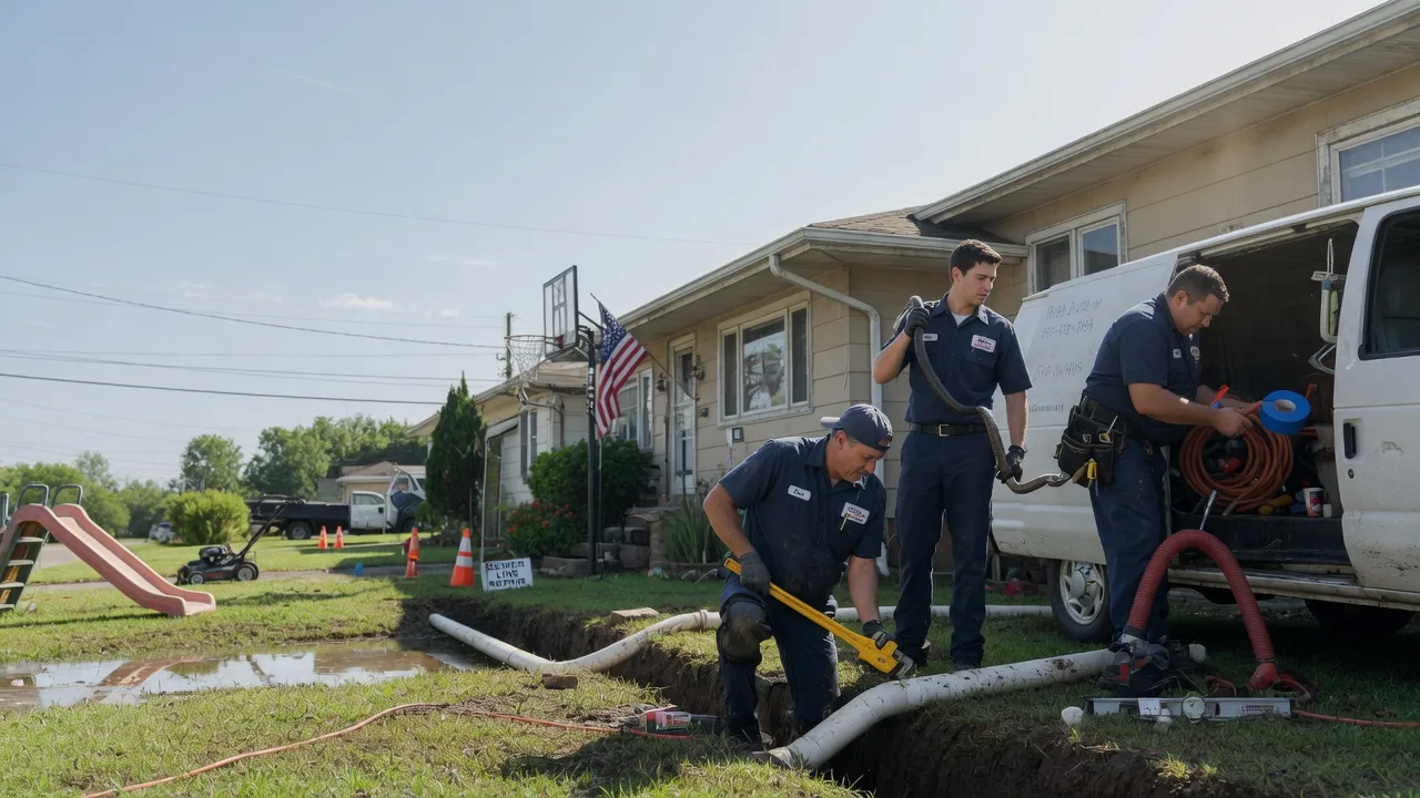 Toilet Installation in Hoboken, NJ near me